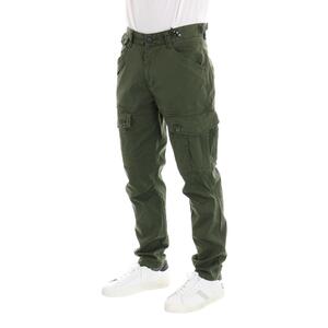 PANTALONE CARGO PROVA CARICO - Mad Fashion | img vers.300x/